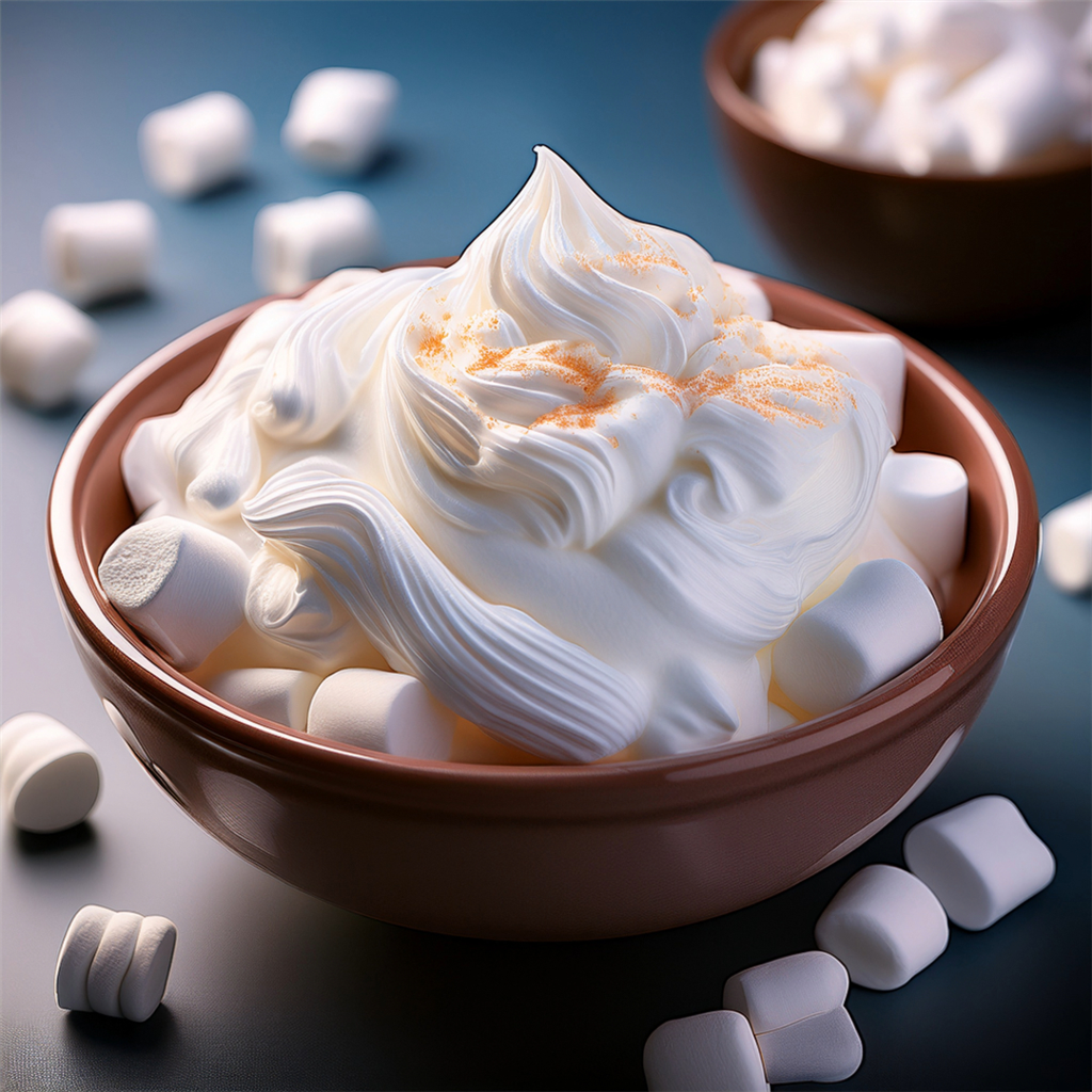 Marshmallow Fluff Fragrance Oil 20142